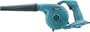 Makita UB181DZ Commercial Grade 18-Volt Cordless Variable Speed 179 mph Handheld Blower