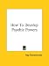 Book How To Develop Psychic Powers