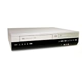 Refurbished RCA DRC8310N DVD Recorder/VCR Combination