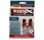 SentryHC WormX Dog Dewormer (Round/Hookworm), Small Dog, 2-Count