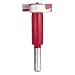 Freud FC-011 1-1/2-Inch by 3/8-Inch Shank Carbide Forstner Bit
