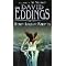 The Eddings fantasy books