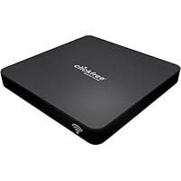 Clickfree Wireless Automatic Backup - NAS - 500 GB - HD 500 GB x 1