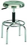 Stainless Steel Work Stool