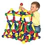 Magneatos (36 Piece Set) by Guidecraft