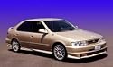 Nissan Sentra / 4 dr Erebuni Body Kits 98-99 - Erebuni - Shogun676