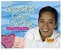 Greeting Card Making: Send Your Personal Message (Snap Books Crafts)