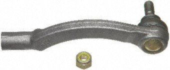 Moog Chassis ES3256 Tie Rod Ends - Center and Drag Links