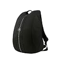 Crumpler Little Stevie Laptop Backpack Black/grey Lste-001