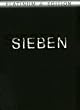 Sieben (Platinum Edition)