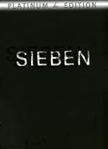 Se7en [Region 2]