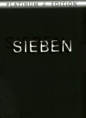 Se7en [Region 2]