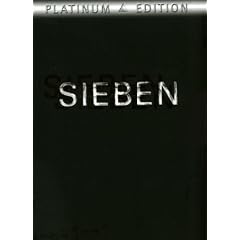 Se7en [Region 2]