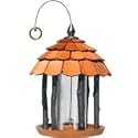 Gazebo Wood Feeder
