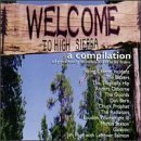 Welcome to High Sierra- HDCD / Previously Unreleased Tracks (Live)