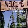 Welcome to High Sierra- HDCD / Previously Unreleased Tracks (Live)