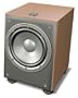 JBL E150PBE 10" 150 Watt Front-firing Powered Subwoofer