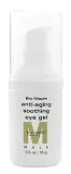 NEW B. Kamins, Chemist MALE anti-aging soothing eye gel