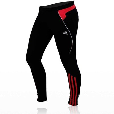Adidas Lady Response Long Running Tights