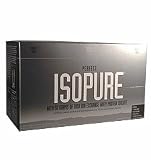 Isopure - Dutch Chocolate by Nature's Best - 20 Packets