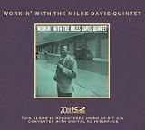 Workin With the Miles Davis Quintet (20 Bit Mastering)