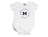 Michigan Wolverines Creeper