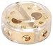 Electronics : P3 Power Cap Top Mount Distribution Gold