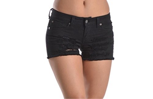 Women's Mini Midi Denim