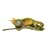 Plush Jackson Chameleon 10"