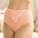 Glamorise Elegance Coordinate Shaping Brief Style 4000