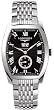 New Longines Evidenza Mens Automatic Big Date Watch L2.670.4.51.6