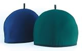 Rushbrookes 61695 Traditional Plains Navy Tea Cosy