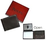 Rolf's Wrangler Flipfold Wallet