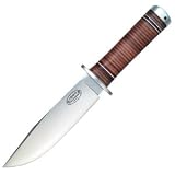 Njord, Leather Sheath