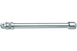 Eigenschaften KAYSER GmbH 1640801 / GEDORE-WERKZEUGFABRIK OTTO DOWIDAT 1640801 Verlängerung 1/2Zoll 4KT L.250mm m.Verriegelung GEDORE
