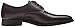 Calvin Klein Men's Ramses Leather