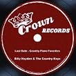 Last Date - Country Piano Favorites