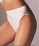 Bali Silver Lining Hi-Cut Brief Panty