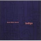 Click here to buy Indigo by  Byron Wallen .