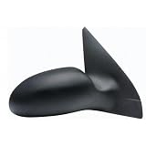 00-04 FORD FOCUS MIRROR RH (PASSENGER SIDE), Power, Non-Heated, Non-Folding, Except... by Kool Vue