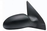 00-04 FORD FOCUS MIRROR RH (PASSENGER SIDE), Power, Non-Heated, Non-Folding, Except SVT Model (2000 00 2001 01 2002 02 2003 03 2004 04) FD54ER 1S4Z17682MAA