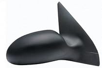 00-04 FORD FOCUS MIRROR RH (PASSENGER SIDE), Power, Non-Heated, Non-Folding, Except SVT Model (2000 00 2001 01 2002 02 2003 03 2004 04) FD54ER 1S4Z17682MAA
