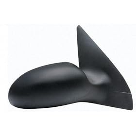 00-04 FORD FOCUS MIRROR RH (PASSENGER SIDE), Power, Non-Heated, Non-Folding, Except SVT Model (2000 00 2001 01 2002 02 2003 03 2004 04) FD54ER 1S4Z17682MAA