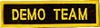 Patch - Demo Team