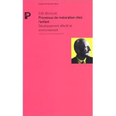 Processus de maturation chez l'enfant