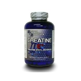 SNS Creatine E2