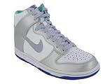 Nike Kids NIKE DUNK HIGH (GS) BASKETBALL SHOES