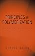 Principles of Polymerization