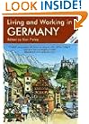 Living & Working in Germany: A Survival Handbook