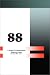 Books : 88: A Journal of Contemporary American Poetry (Issue 1)